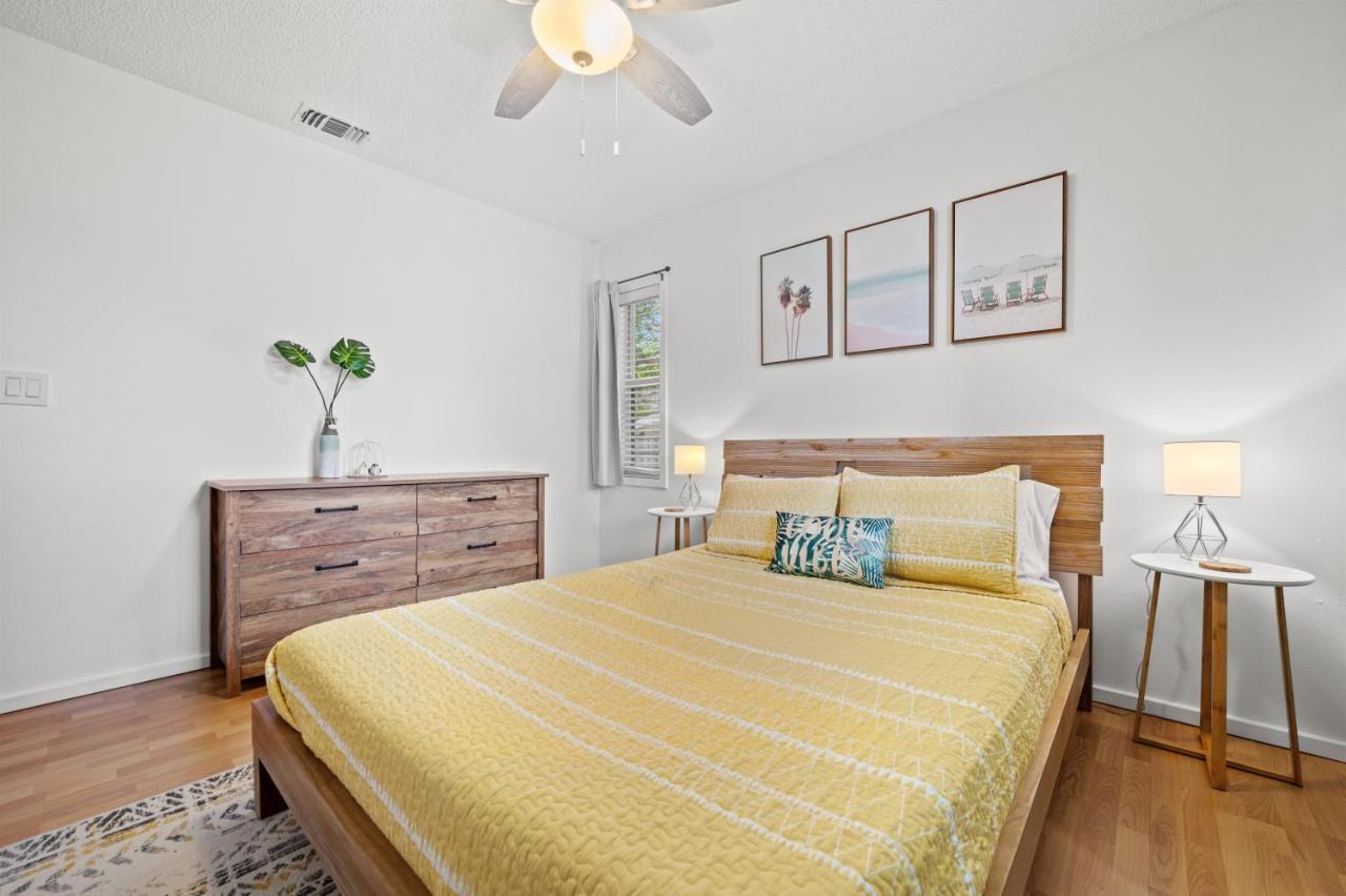 Sunshine Home And Romantic Vacation ซาราโซตา ภายนอก รูปภาพ
