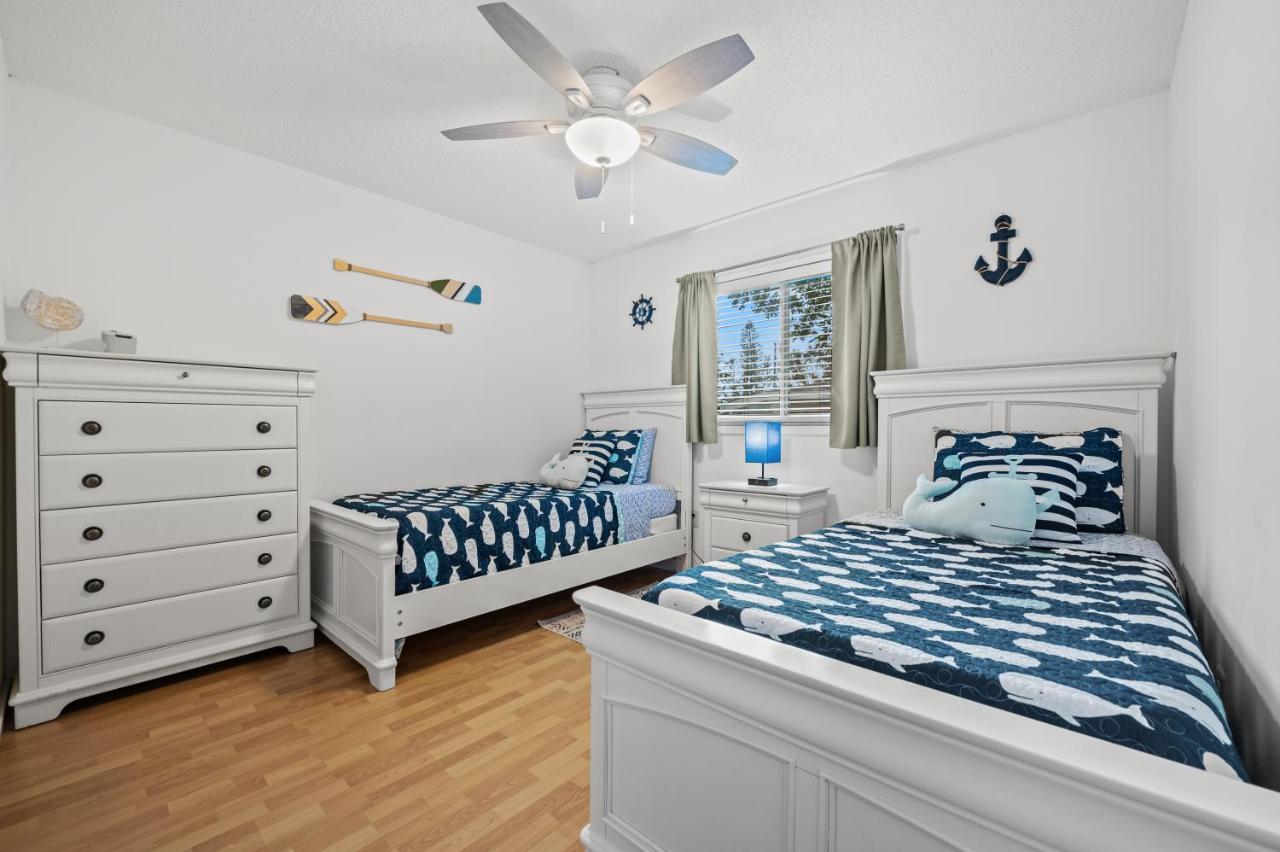 Sunshine Home And Romantic Vacation ซาราโซตา ภายนอก รูปภาพ