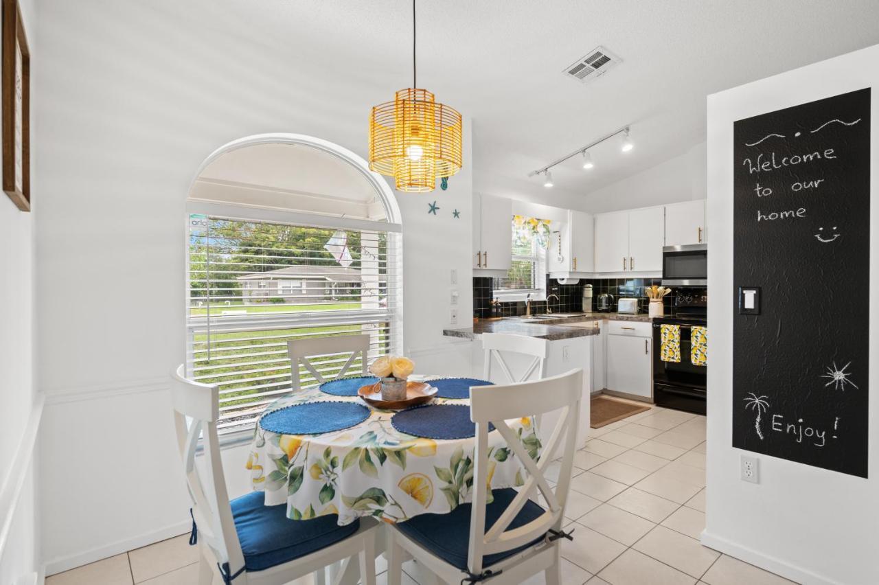 Sunshine Home And Romantic Vacation ซาราโซตา ภายนอก รูปภาพ