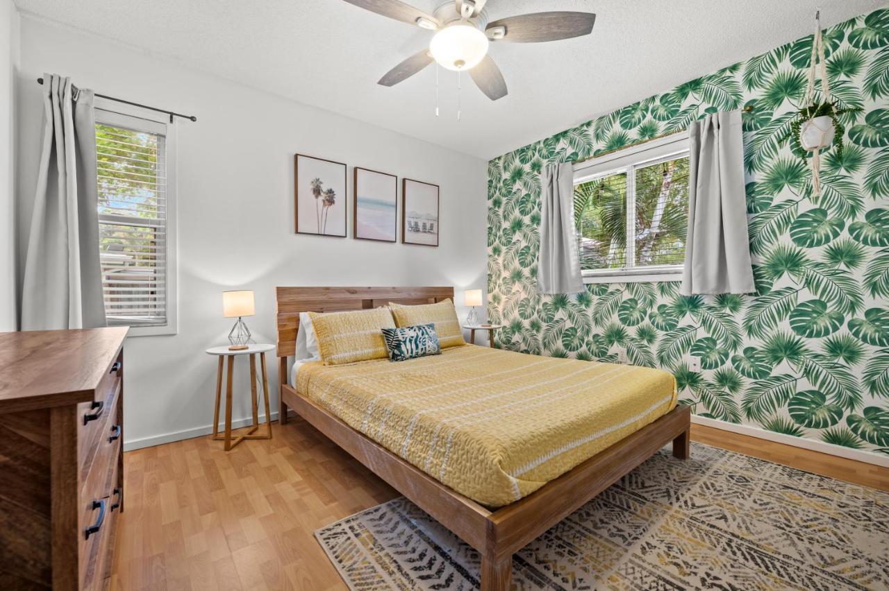 Sunshine Home And Romantic Vacation ซาราโซตา ภายนอก รูปภาพ