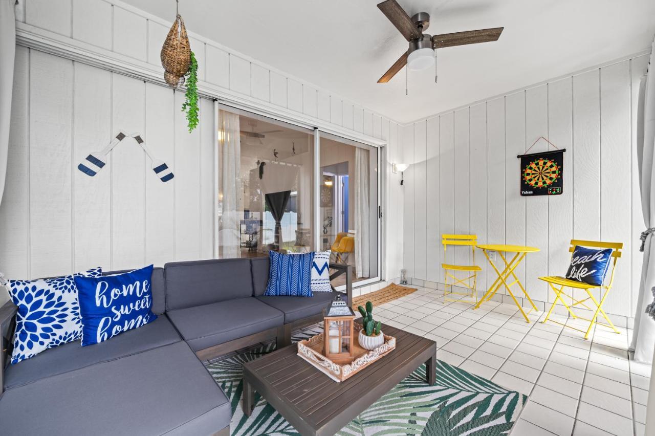 Sunshine Home And Romantic Vacation ซาราโซตา ภายนอก รูปภาพ